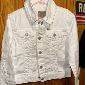 Polo Ralph Lauren Jeans Jacket